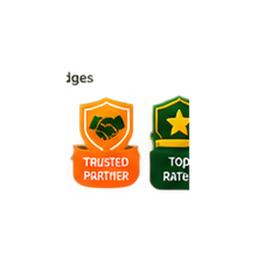TRUSTED PARTNERS